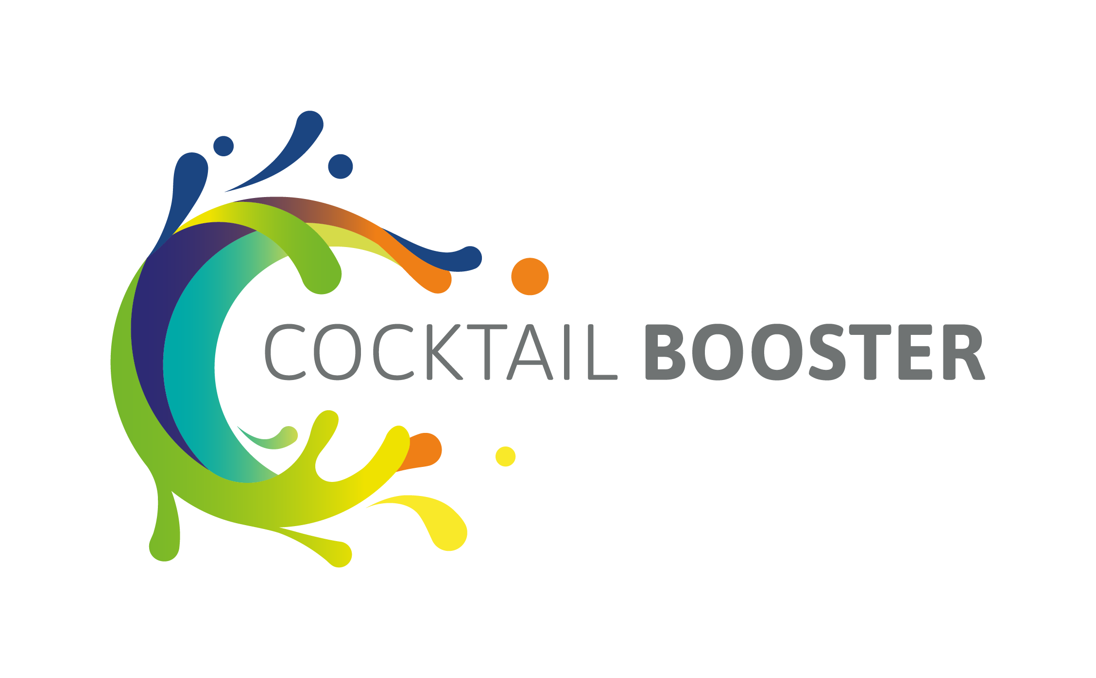 COCKTAIL BOOSTER