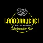 Logo der Landbrauerei Mohrmann, Schalksmühler Bier, von Tobias Mohrmann